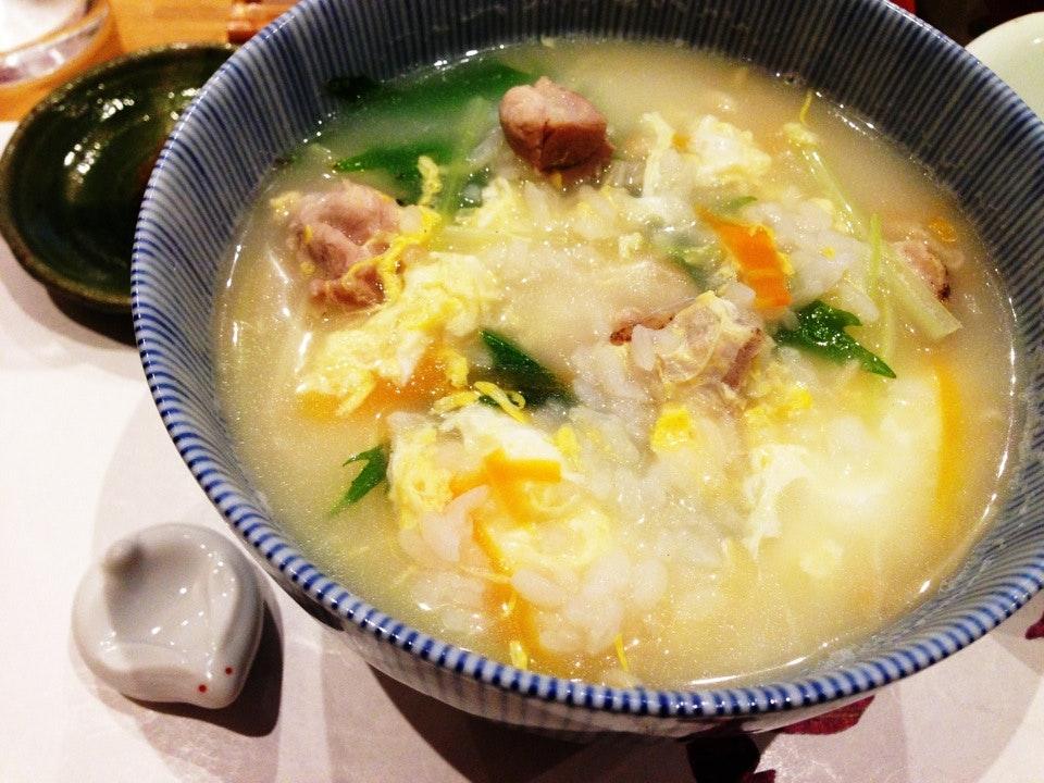 水炊き もつ鍋 九州博多 じもん