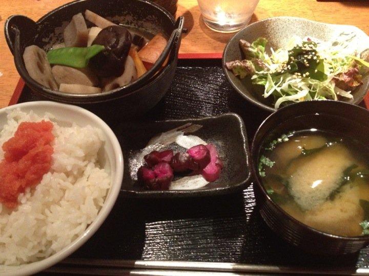 博多 黒田商店 赤坂見附店