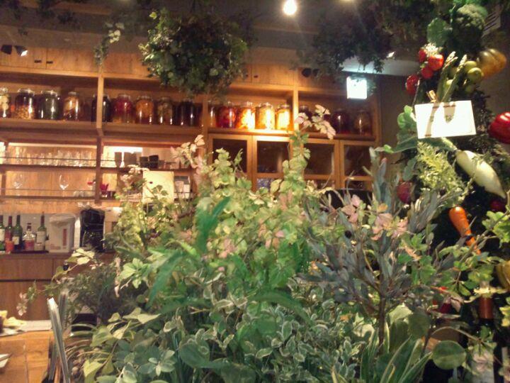 八百屋のキッチン 三軒茶屋店
