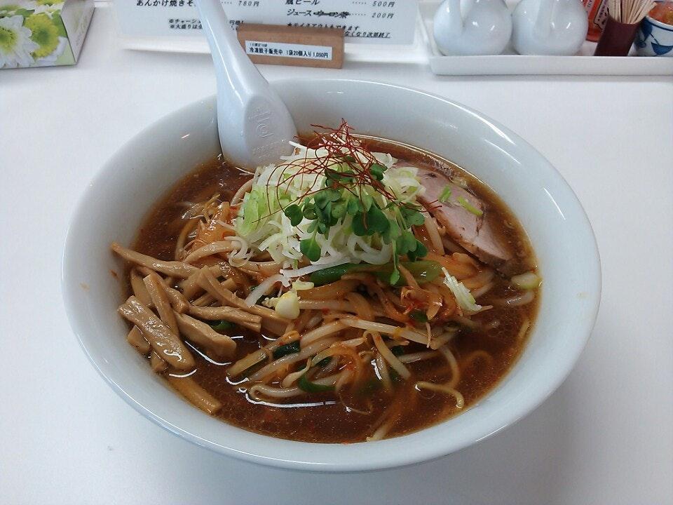 中華飯店 華苑