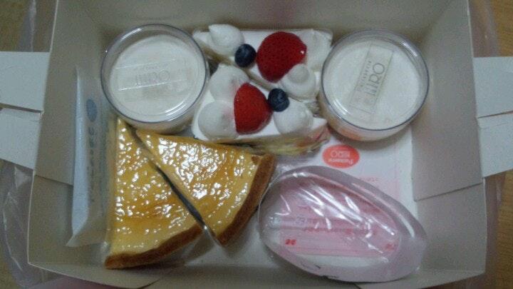 フランス菓子 Patisserie HIRO