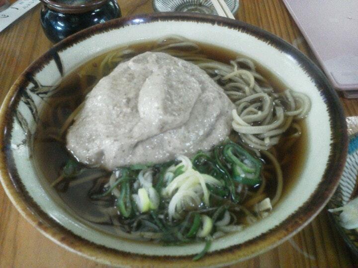 茶屋 一ツ家
