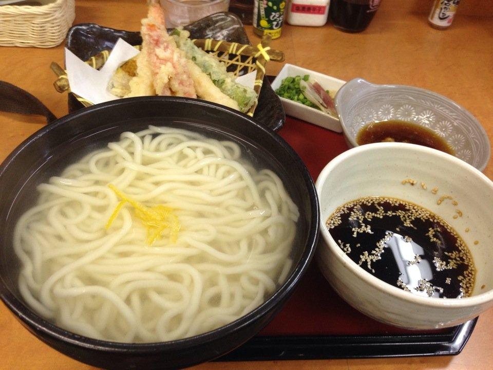 Noodle House Tomokichi