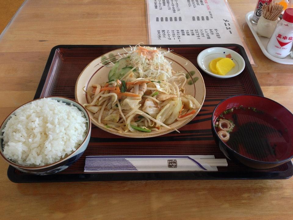 食堂さくら