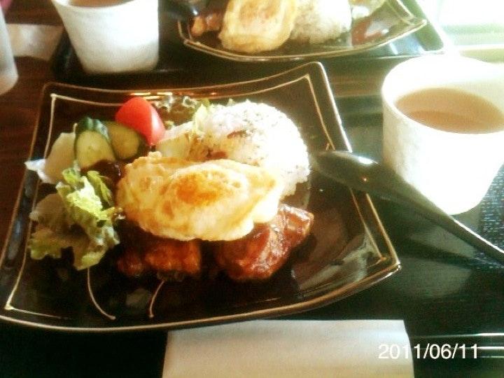 寺かふぇ 香華庵