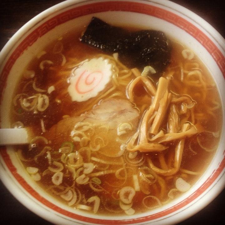MARU-SHUNらーめん