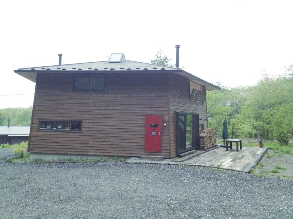 RTEA ROOM