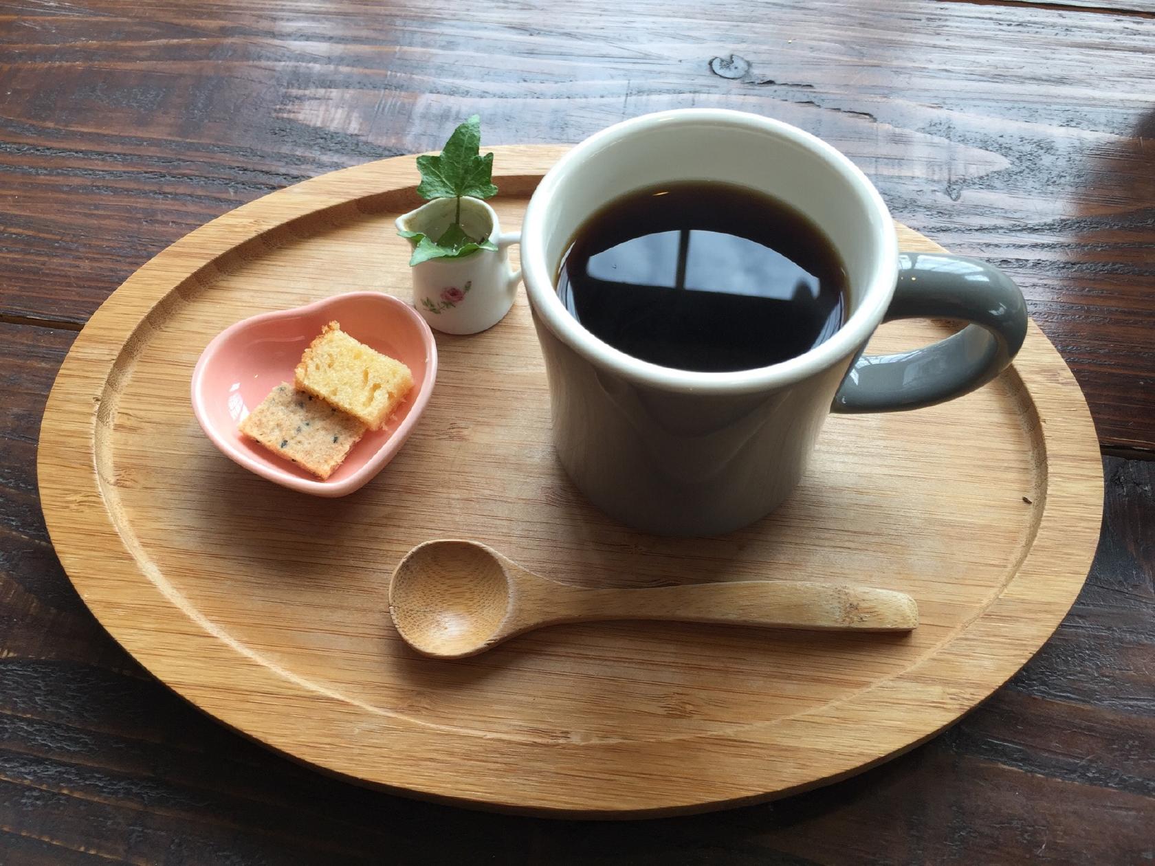 Ufu Cafe