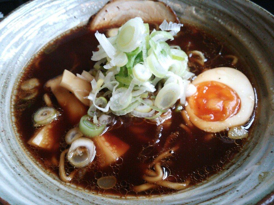 國光らーめん