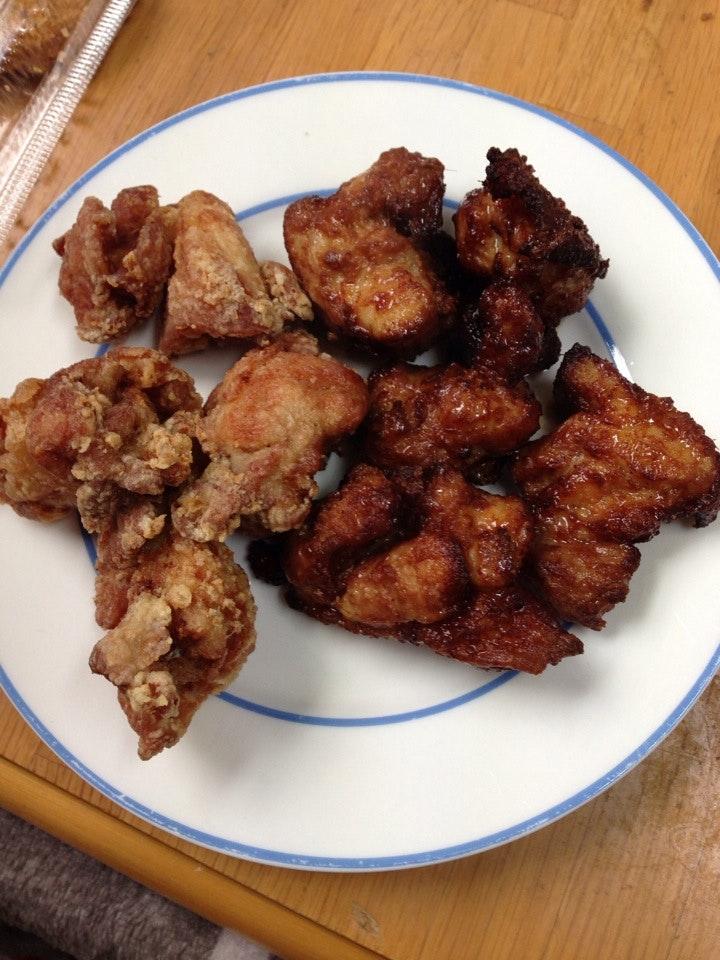 北海道ざんぎや