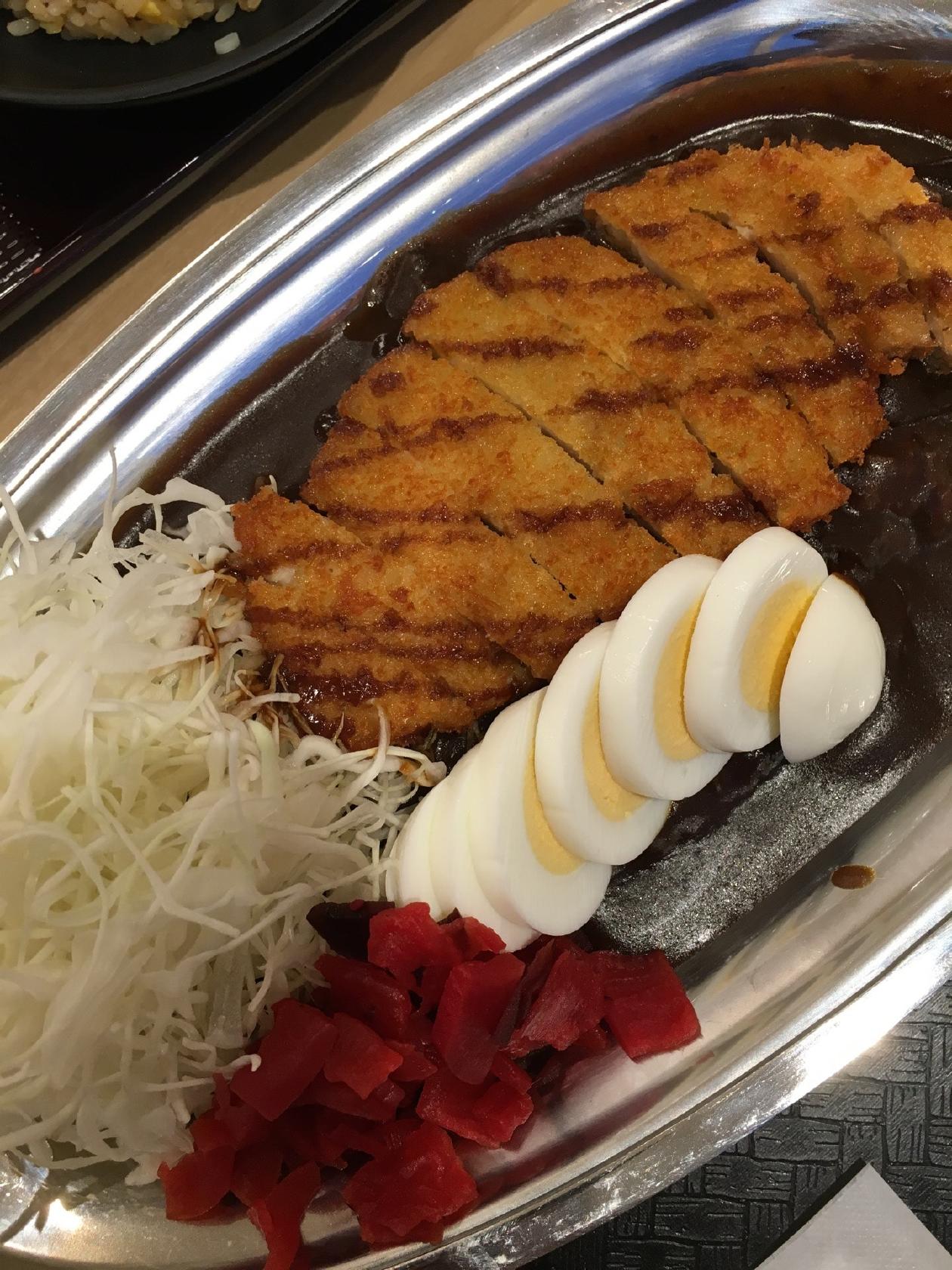 ターバンカレー 小矢部店