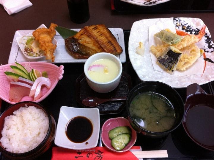 廣華楼・第二厨房 二の房