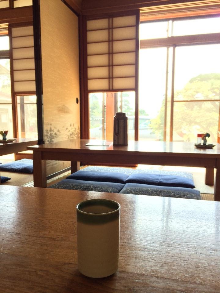 琴正庵