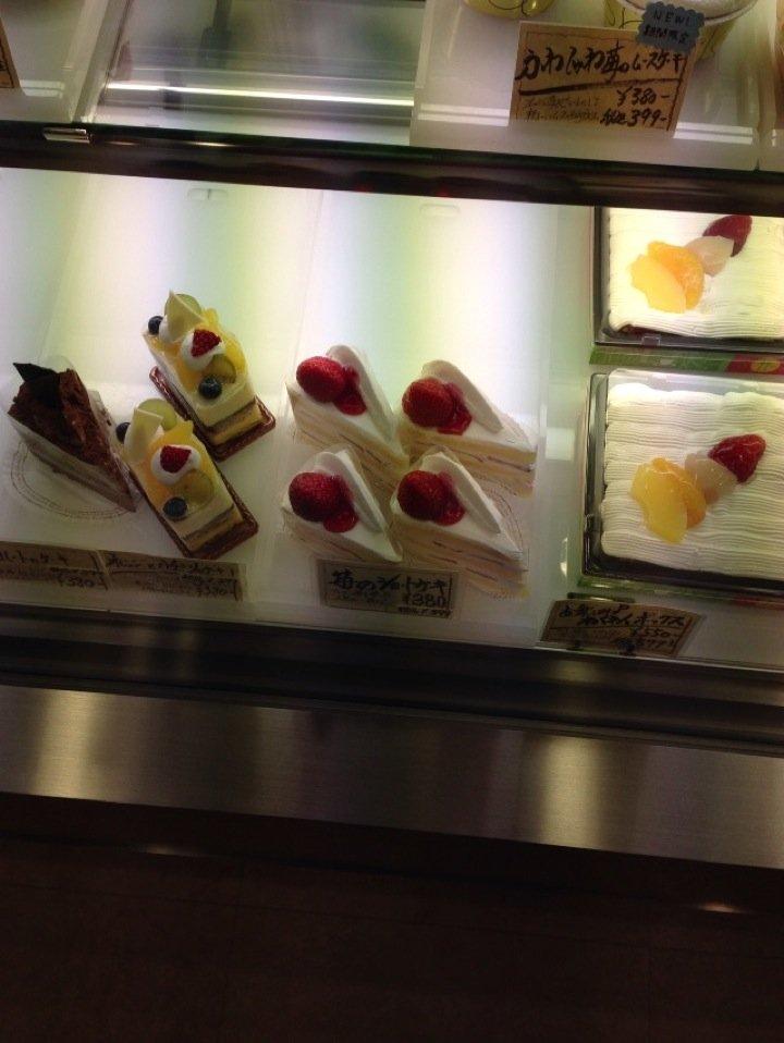 Patisserie Shin パティスリー シン