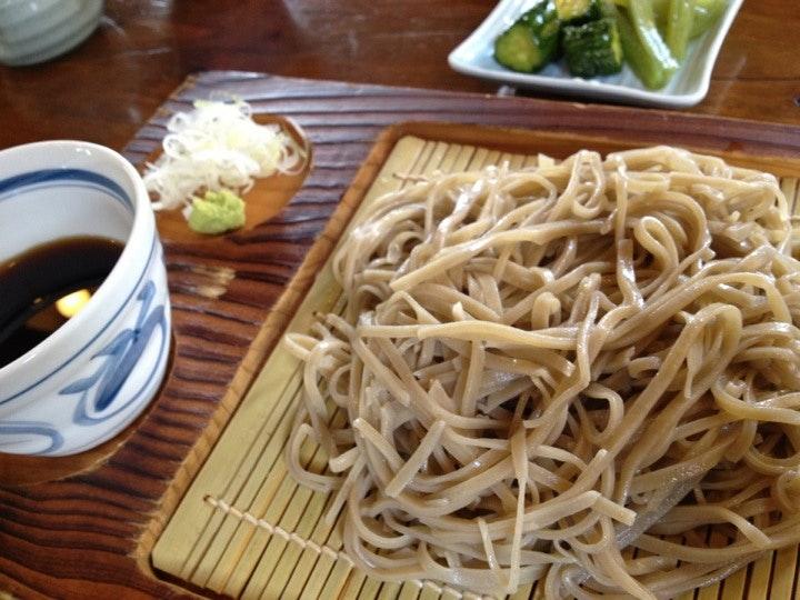 そばしげ