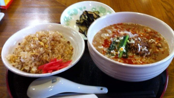 珍来