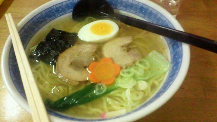 ラーメン栄