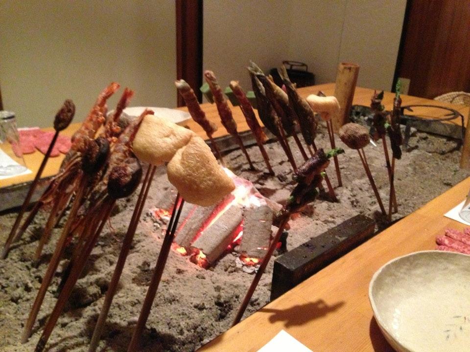 井太加