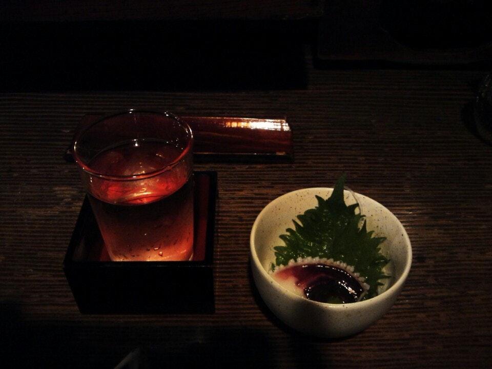酒亭 三月兎
