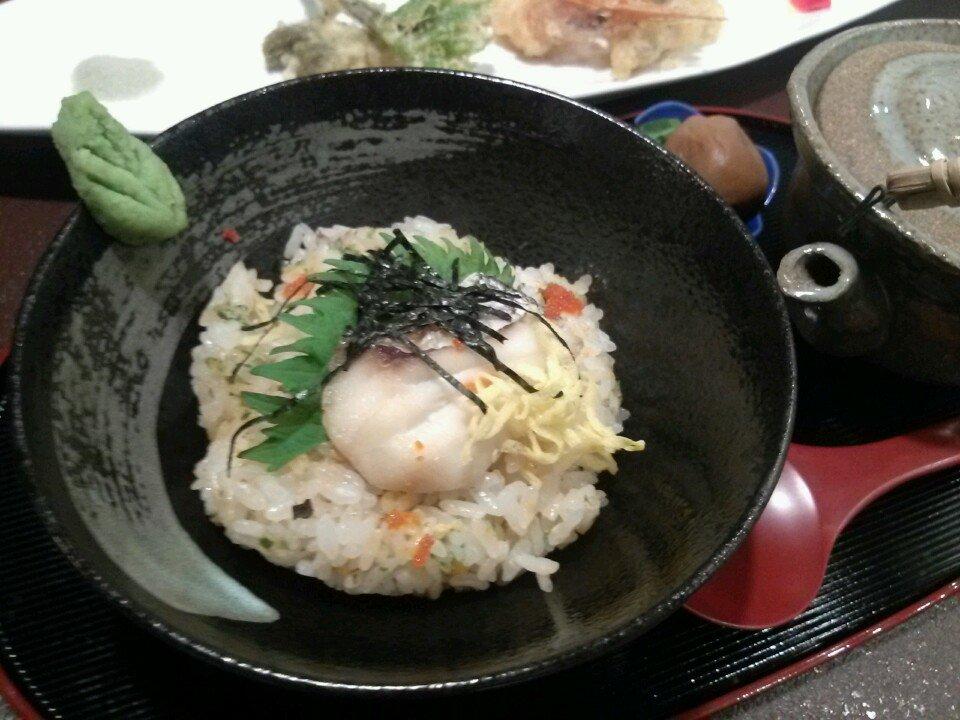山咲