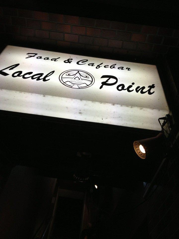 Local Point