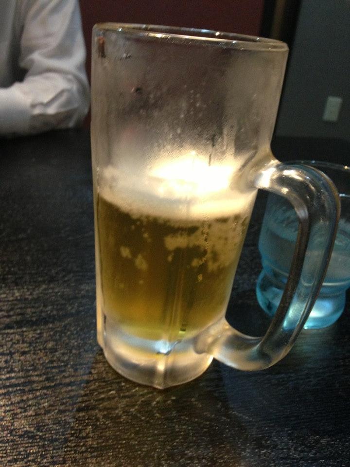 Chinese Cuisine Fukumanrai