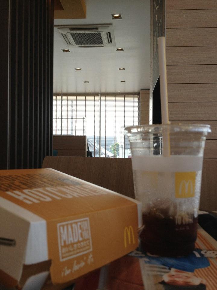 McCafe by Barista 泉大津松之浜店