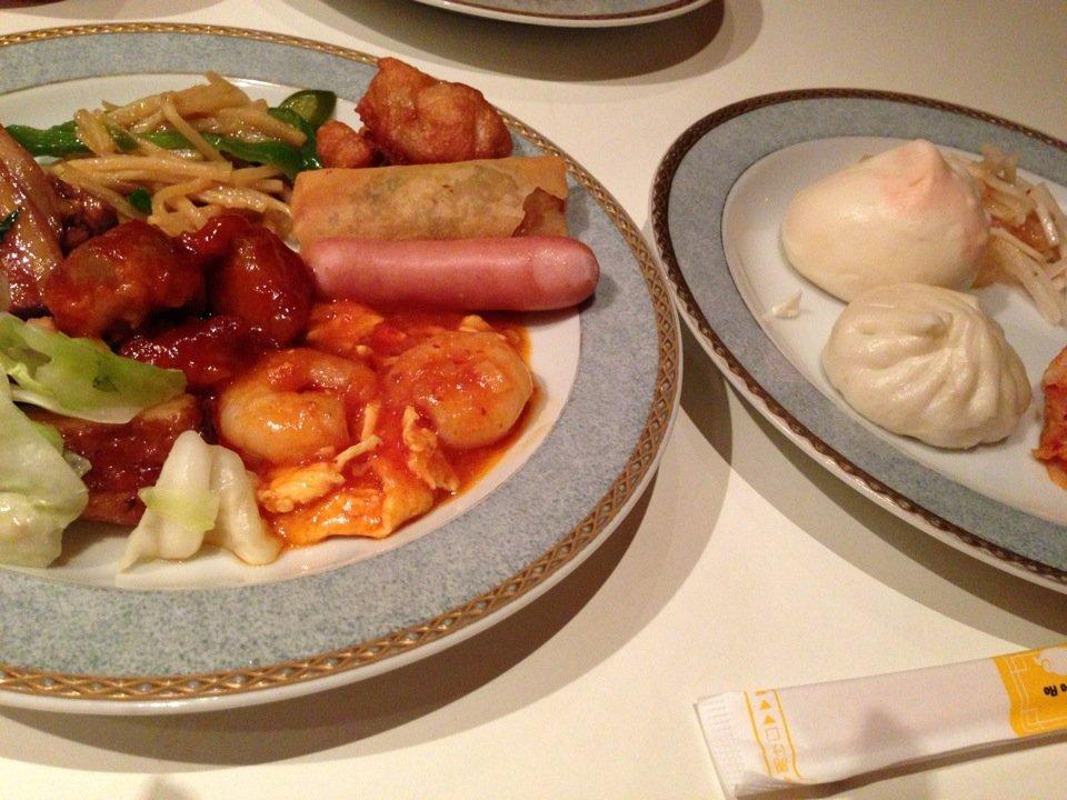 太陽樓