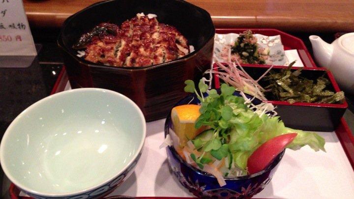禅味 うえむら