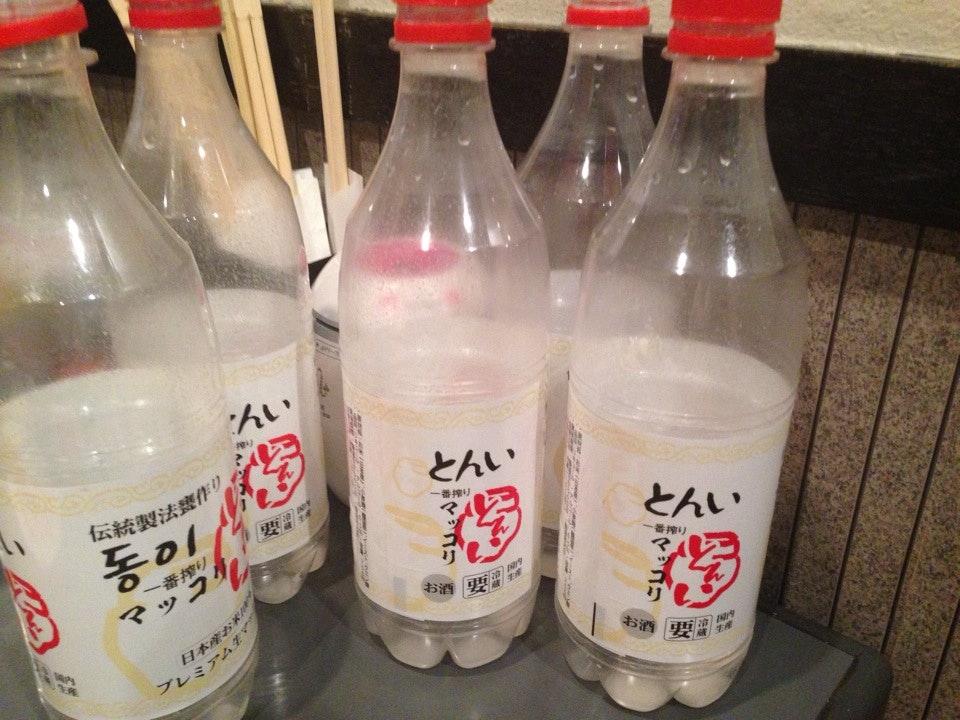 焼肉 ウリ