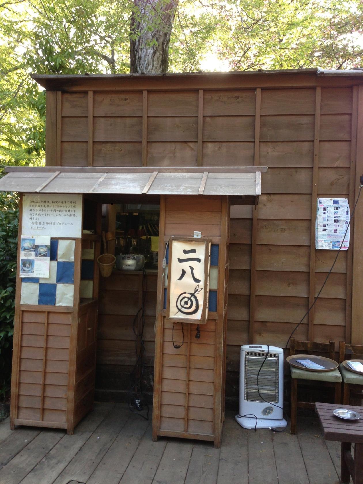 二八 大當りや