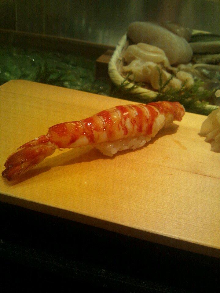 すし大旬味庵