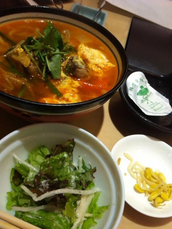 炭火焼肉 東海苑