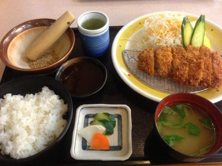 牧之原レストラン