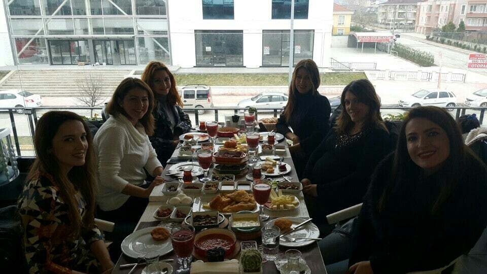 opera düğün restaurant