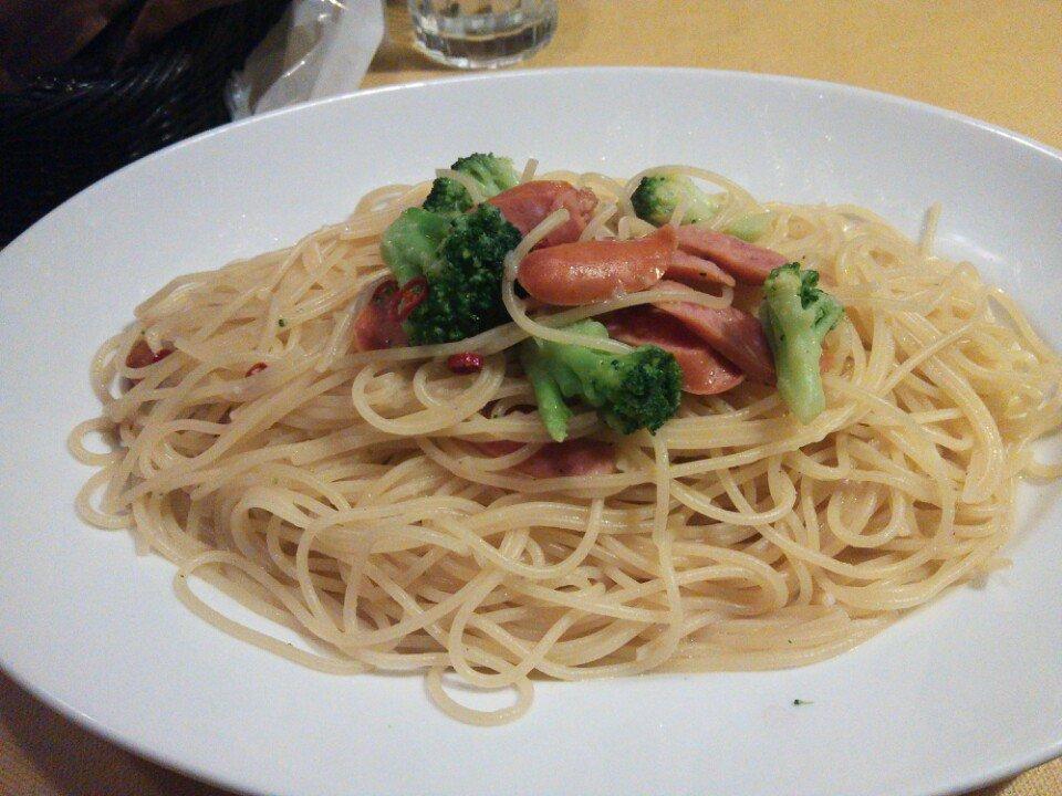 イタリア食堂TOKABO日本橋店