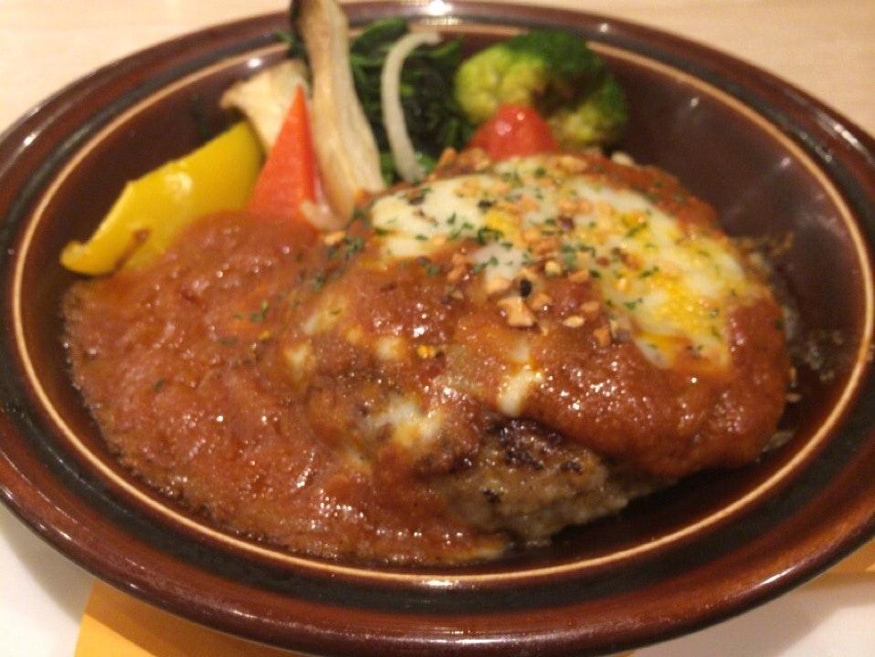 Denny's