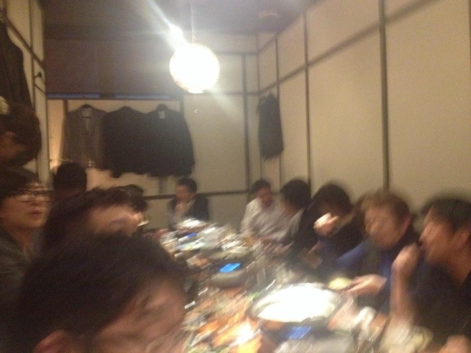 鶏きち 魚きち 小倉店