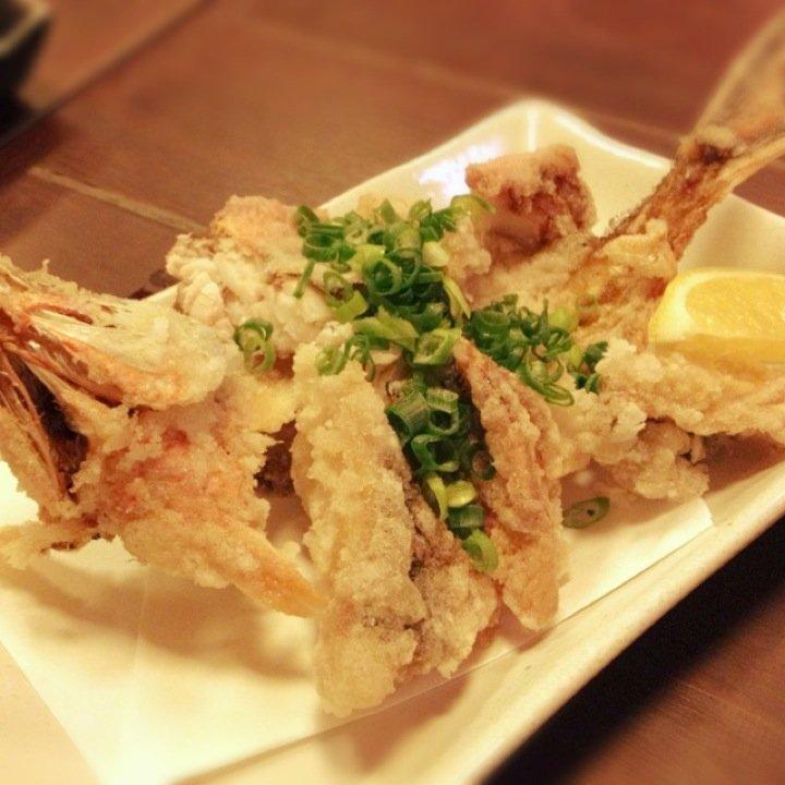 沖縄食堂まぁさんどー