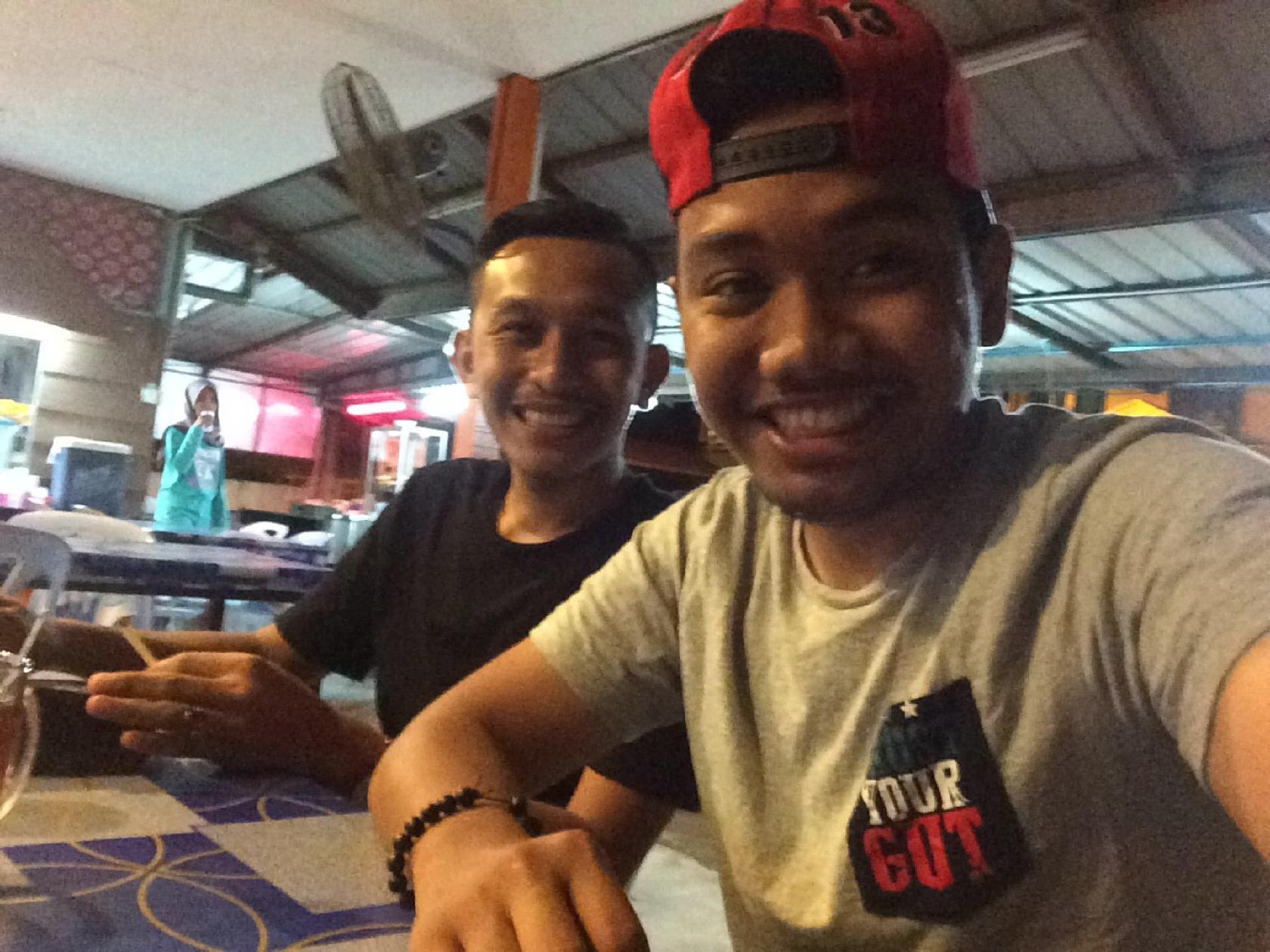 Syafien Tom Yam