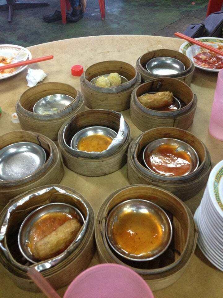Restoran Yeen Lai