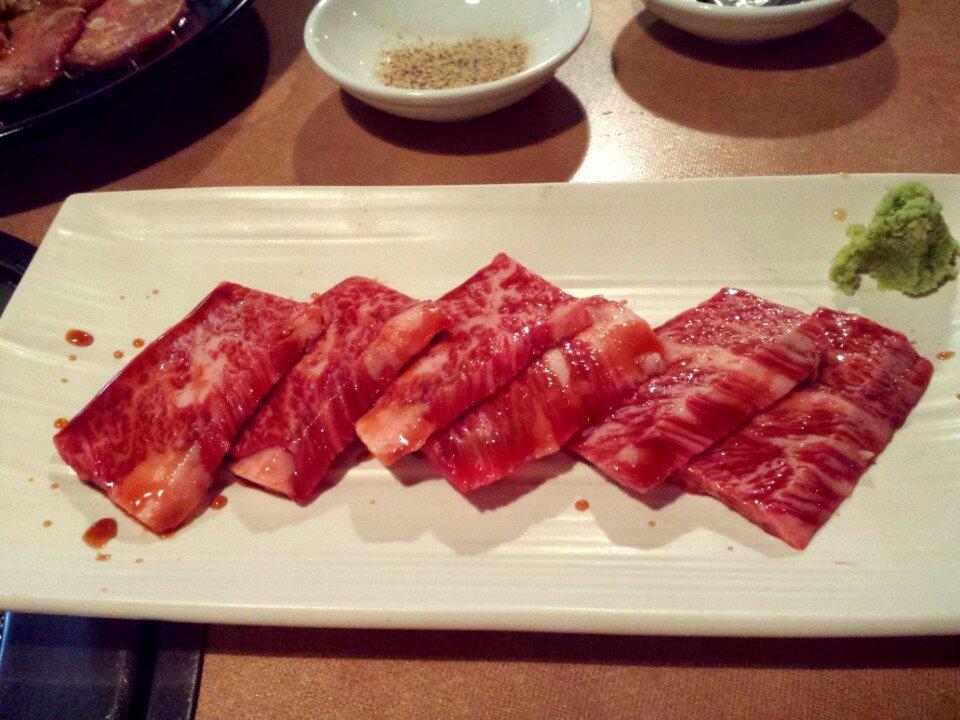 焼肉 ライアン