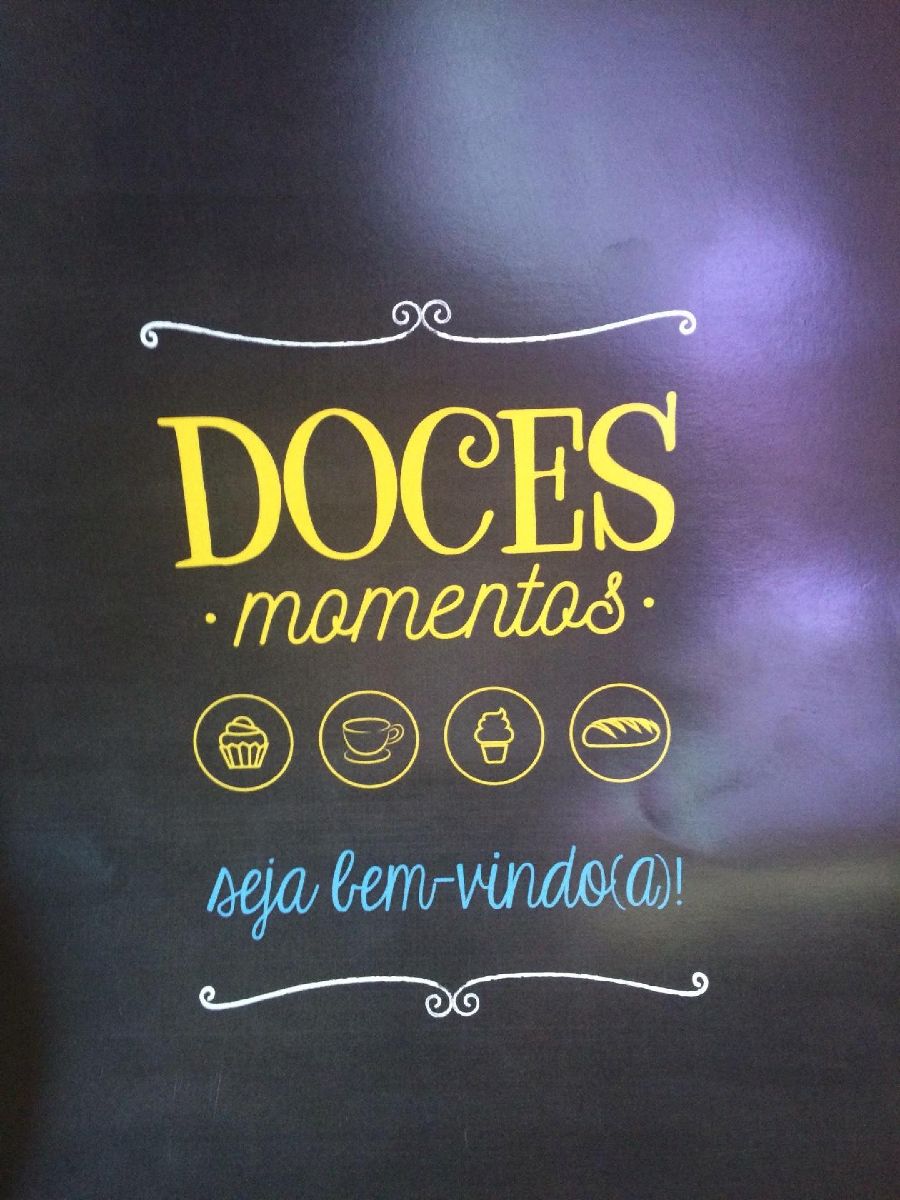 Doces Momentos Restaurante