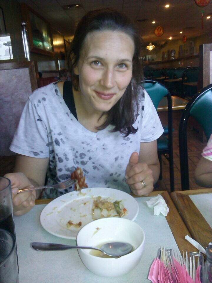 Chen's Buffet