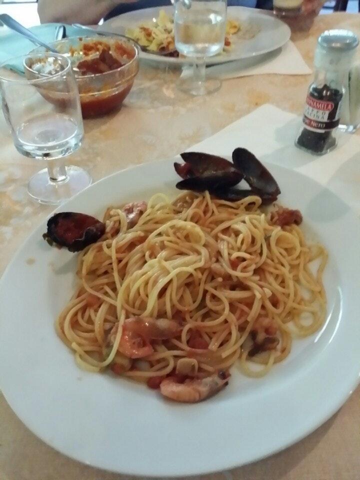 Ristorante Alloggio Pizzeria "da Valentina" a Casino Agnelli