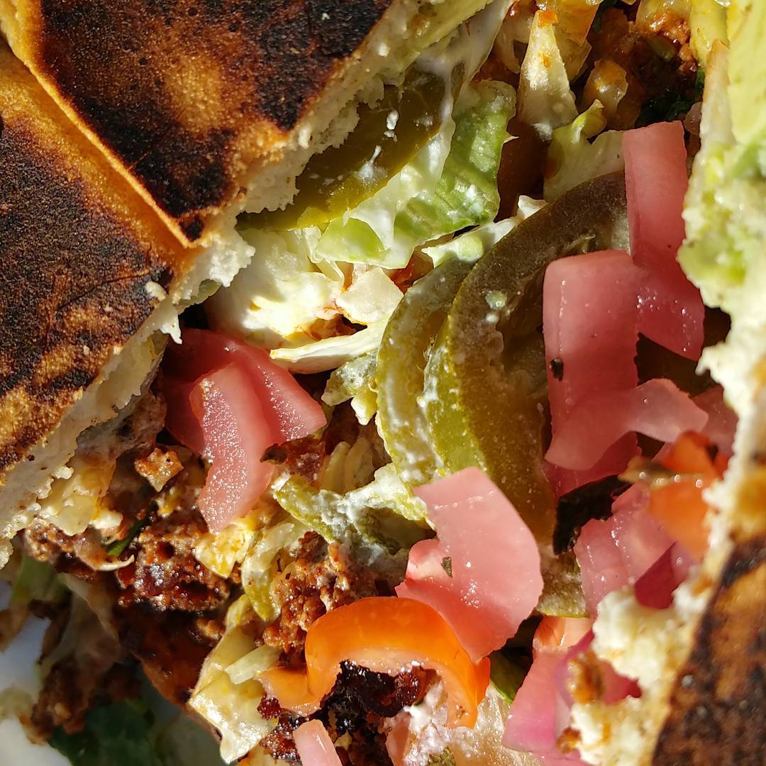 Taco Truck