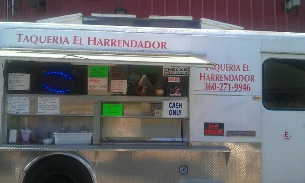 Taqueria El Harrendador