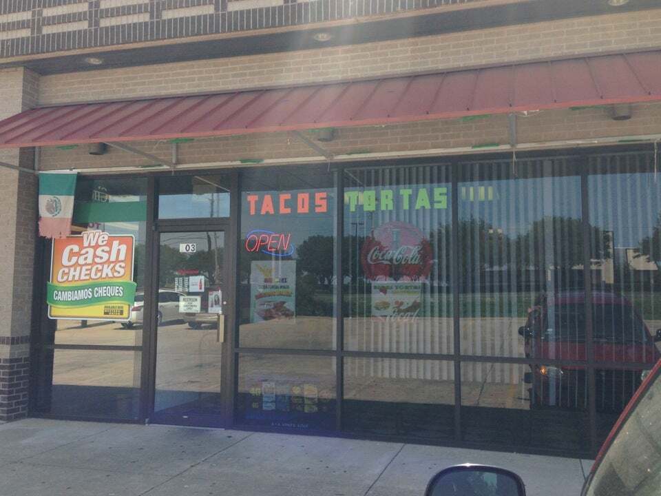 Martinez Tacos y Tortas