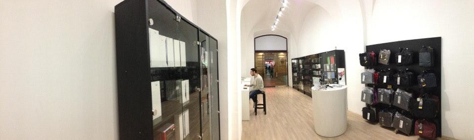 Alma Store