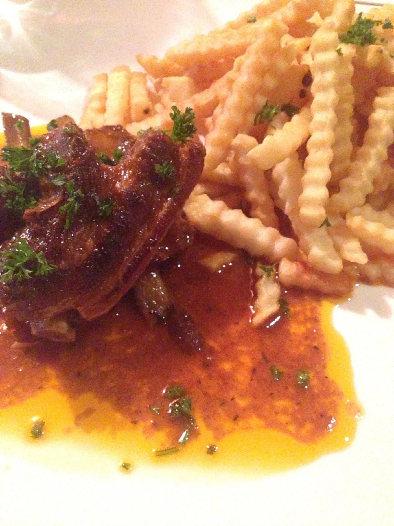 restaurant le senso